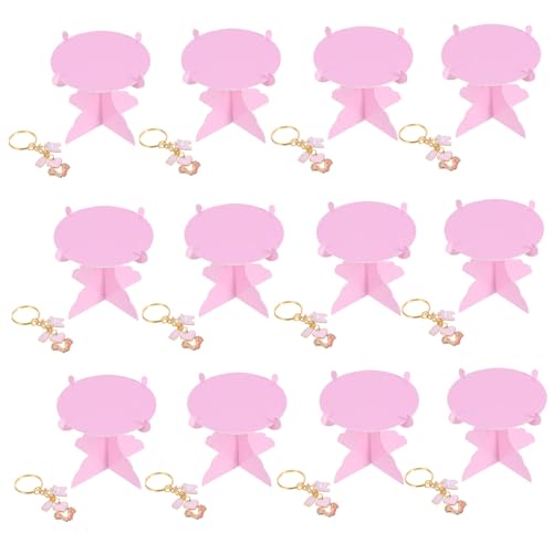 ULTECHNOVO 1 Set Geschlecht Enthüllung Babypartytisch Footprint Schlüsselketten Cupcake -halter Für Gäste Geschlecht Enthüllen Gefälligkeiten Für Gäste ULTECHNOVO 1 Set Geschlecht Enthüllung Babypartytisch Footprint Schlüsselketten Cupcake -halter Für Gäste Geschlecht Enthüllen Gefälligkeiten Für Gäste von ULTECHNOVO
