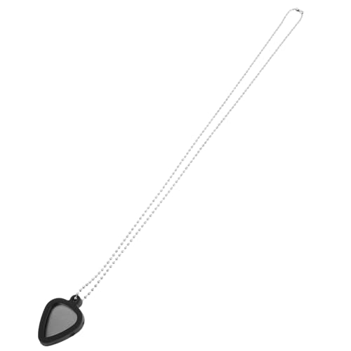 ULTECHNOVO 1 Set Gitarrenplektrum Halskette E Gitarrenplektrum Halter Gitarrenzubehör Gitarrenplektrum Halskette Gitarrenplektrum Anhänger Gitarrenzubehör Gitarrenhalskette ULTECHNOVO 1 Set Gitarrenplektrum Halskette E Gitarrenplektrum Halter Gitarrenzubehör Gitarrenplektrum Halskette Gitarrenplektrum Anhänger Gitarrenzubehör Gitarrenhalskette von ULTECHNOVO