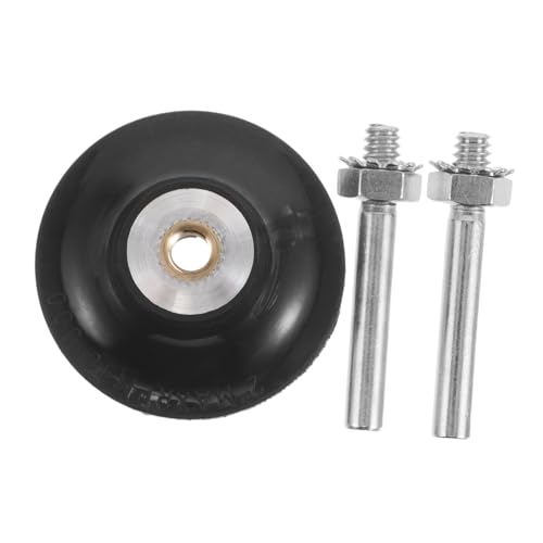 ULTECHNOVO 1 Set Wollpolierscheibe Wollpolierscheibenhalter Polierscheibenhalter Werkzeug Zum Polieren Wollpolierscheibenhalter Polierpolierscheibenhalter Polierwerkzeuge Stahl ULTECHNOVO 1 Set Wollpolierscheibe Wollpolierscheibenhalter Polierscheibenhalter Werkzeug Zum Polieren Wollpolierscheibenhalter Polierpolierscheibenhalter Polierwerkzeuge Stahl von ULTECHNOVO