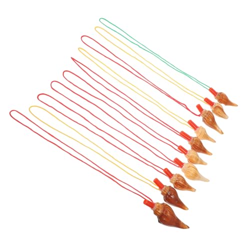ULTECHNOVO 10 Stück Conch Pfeifen Lustige Musikinstrumente für Partys und Feste Fördert die Lungenkapazität Vielseitig Einsetzbar Dekoration Zufällige Farbe Zufällige Farbe ULTECHNOVO 10 Stück Conch Pfeifen Lustige Musikinstrumente für Partys und Feste Fördert die Lungenkapazität Vielseitig Einsetzbar Dekoration Zufällige Farbe Zufällige Farbe von ULTECHNOVO