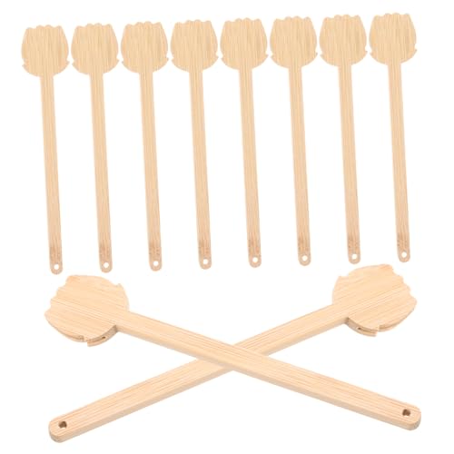 ULTECHNOVO 10 Stück Fächergriff aus Bambus DIY -Fan -Handwerk Handwerk DIY-Fächerstäbchen Lüfter klebt Fan Sticks für die Hochzeit DIY - Sticks Sticks DIY Hellbraun ULTECHNOVO 10 Stück Fächergriff aus Bambus DIY -Fan -Handwerk Handwerk DIY-Fächerstäbchen Lüfter klebt Fan Sticks für die Hochzeit DIY - Sticks Sticks DIY Hellbraun von ULTECHNOVO
