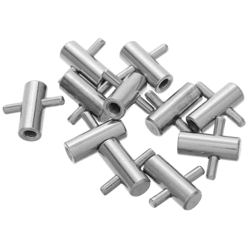 ULTECHNOVO 10 Stück Spieluhr Wickelschlüssel mit Schmetterlingsmotiv Ersatzteile für Musikboxen zu Bedienen für Diy Projekte und Reparaturen ULTECHNOVO 10 Stück Spieluhr Wickelschlüssel mit Schmetterlingsmotiv Ersatzteile für Musikboxen zu Bedienen für Diy Projekte und Reparaturen von ULTECHNOVO