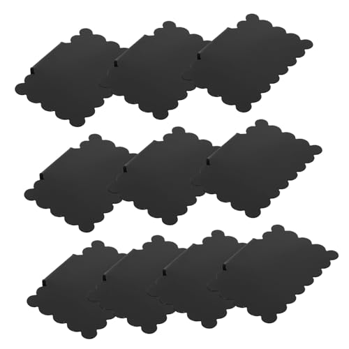 ULTECHNOVO 10 Stück Teiliges Wiederbeschreibbarer Etikettenhalter aus Stabile Preisschild clips für Regale und Körbe Vielseitig Einsetzbar für Küche Lager und Büro Einfach zu Befestigen ULTECHNOVO 10 Stück Teiliges Wiederbeschreibbarer Etikettenhalter aus Stabile Preisschild clips für Regale und Körbe Vielseitig Einsetzbar für Küche Lager und Büro Einfach zu Befestigen von ULTECHNOVO