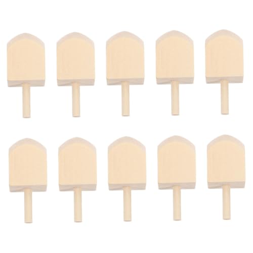 ULTECHNOVO 10 Stück Unvollendete Holz Dreidel für DIY Hanukkah Bastelspielzeug Natürliche Holzspielzeuge für Chanukka Partys Interaktive Aktivitäten und Dekorationen ULTECHNOVO 10 Stück Unvollendete Holz Dreidel für DIY Hanukkah Bastelspielzeug Natürliche Holzspielzeuge für Chanukka Partys Interaktive Aktivitäten und Dekorationen von ULTECHNOVO