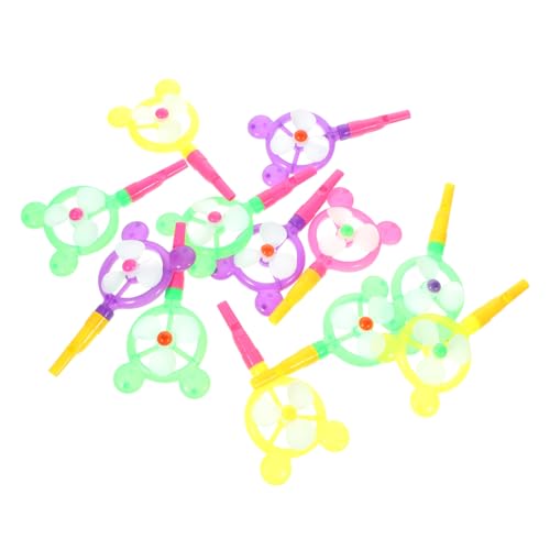 ULTECHNOVO 12 Stück Teiliges Windmühlen Pfeifenspielzeug Buntes Party Mitgebsel Kindergeburtstag Kreative Windmühle mit Pfeife Lustiges für Geburtstagsdekoration ULTECHNOVO 12 Stück Teiliges Windmühlen Pfeifenspielzeug Buntes Party Mitgebsel Kindergeburtstag Kreative Windmühle mit Pfeife Lustiges für Geburtstagsdekoration von ULTECHNOVO