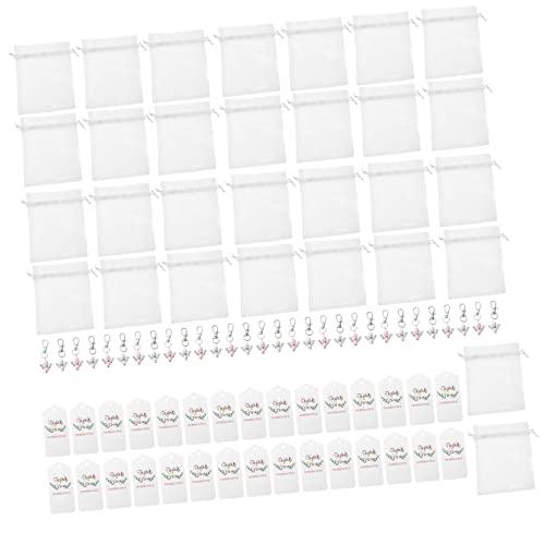 ULTECHNOVO 1Satz Engels Schlüsselanhänger mit Schutzengel Anhänger für Hochzeiten Taufen und mit Aufbewahrungstasche und Tags Perfektes Gastgeschenk für Besondere ULTECHNOVO 1Satz Engels Schlüsselanhänger mit Schutzengel Anhänger für Hochzeiten Taufen und mit Aufbewahrungstasche und Tags Perfektes Gastgeschenk für Besondere von ULTECHNOVO