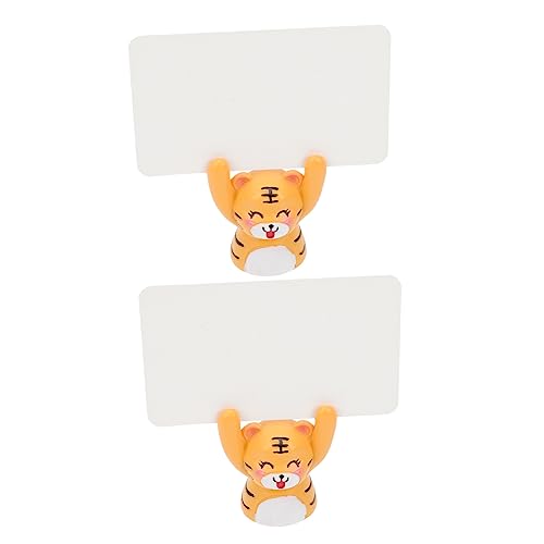 ULTECHNOVO 2 Sätze Ornamente mit Motivkarten für Kreative Botschaften Tischdekor für Schlafzimmer und Wohnzimmer Langlebige Resin und Papierqualität ULTECHNOVO 2 Sätze Ornamente mit Motivkarten für Kreative Botschaften Tischdekor für Schlafzimmer und Wohnzimmer Langlebige Resin und Papierqualität von ULTECHNOVO