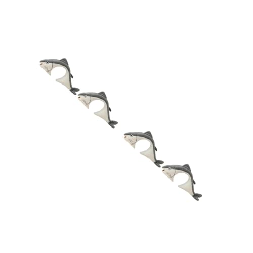 ULTECHNOVO 2 Stck. Gesalzener Fisch Stirnband Lustige Partyhüte Kopfbedeckungen Für Tierpartys Seltsam Schildkröte Meerestier-stirnband Lustige Kostümhüte Fischkostüm Maske Plüsch Grey ULTECHNOVO 2 Stck. Gesalzener Fisch Stirnband Lustige Partyhüte Kopfbedeckungen Für Tierpartys Seltsam Schildkröte Meerestier-stirnband Lustige Kostümhüte Fischkostüm Maske Plüsch Grey von ULTECHNOVO