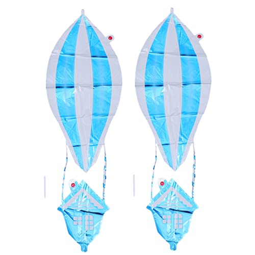 ULTECHNOVO 2 Stück Aluminium Folienballons für Geburtstagsfeiern Heißluftballon Dekoration Foto Requisiten für Kindergeburtstage und Festlichkeiten Bunte Partyballons ULTECHNOVO 2 Stück Aluminium Folienballons für Geburtstagsfeiern Heißluftballon Dekoration Foto Requisiten für Kindergeburtstage und Festlichkeiten Bunte Partyballons von ULTECHNOVO