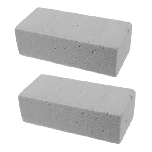 ULTECHNOVO 2 Stück Blumenarrangement Tonplatten Blumenblöcke Blumenstrauß Zubehör Blumenarrangement Basis Floristenschlamm Für Blumen Hochzeitsblumenschlamm Blumenschlamm Für ULTECHNOVO 2 Stück Blumenarrangement Tonplatten Blumenblöcke Blumenstrauß Zubehör Blumenarrangement Basis Floristenschlamm Für Blumen Hochzeitsblumenschlamm Blumenschlamm Für von ULTECHNOVO