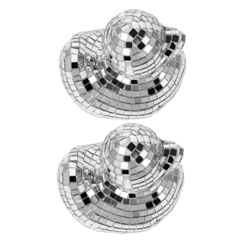 ULTECHNOVO 2 Stück Disco Ente Dekoration Spiegelnde Duck Figur für Partys Kreative Tischdeko Einzigartiges Glänzende für Jede Feier Glänzende Ente für Wohnkultur ULTECHNOVO 2 Stück Disco Ente Dekoration Spiegelnde Duck Figur für Partys Kreative Tischdeko Einzigartiges Glänzende für Jede Feier Glänzende Ente für Wohnkultur von ULTECHNOVO