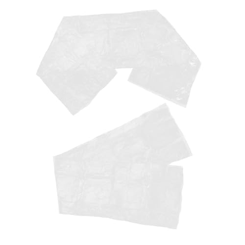 ULTECHNOVO 2 Stück Extra Dicke Ballon Transportbeutel Klare Pe Taschen für Sicheren Transport von Luftballons für Jede und Einfache ULTECHNOVO 2 Stück Extra Dicke Ballon Transportbeutel Klare Pe Taschen für Sicheren Transport von Luftballons für Jede und Einfache von ULTECHNOVO