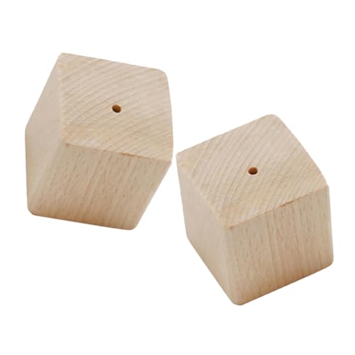 ULTECHNOVO 2 Stück Holz Beschichtungsständer für Tortendekoration Stabiler Blumen Nagelhalter für Effizientes Backen Vielseitige Backwerkzeuge für Präzises Dekorieren ULTECHNOVO 2 Stück Holz Beschichtungsständer für Tortendekoration Stabiler Blumen Nagelhalter für Effizientes Backen Vielseitige Backwerkzeuge für Präzises Dekorieren von ULTECHNOVO