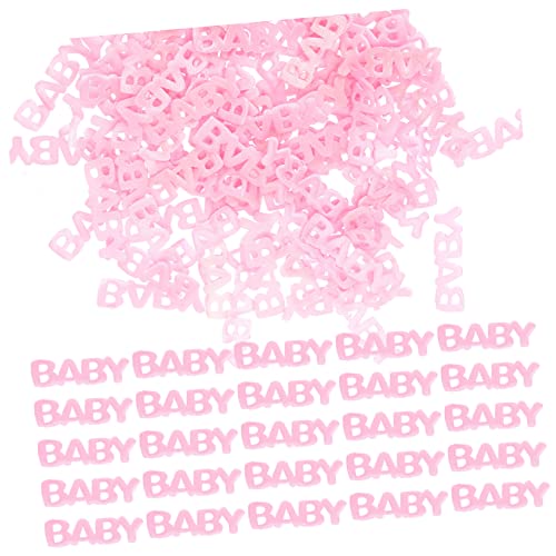 ULTECHNOVO 200 Stück Konfetti Zur Taufe Mini Bunt Pastell Streuen Aufdecken Tun Blau Fest Füllstoffe Erste Dekorationen Mädchen Geburtstag Oh Gänseblümchen Party Junge Rosa Plastik ULTECHNOVO 200 Stück Konfetti Zur Taufe Mini Bunt Pastell Streuen Aufdecken Tun Blau Fest Füllstoffe Erste Dekorationen Mädchen Geburtstag Oh Gänseblümchen Party Junge Rosa Plastik von ULTECHNOVO