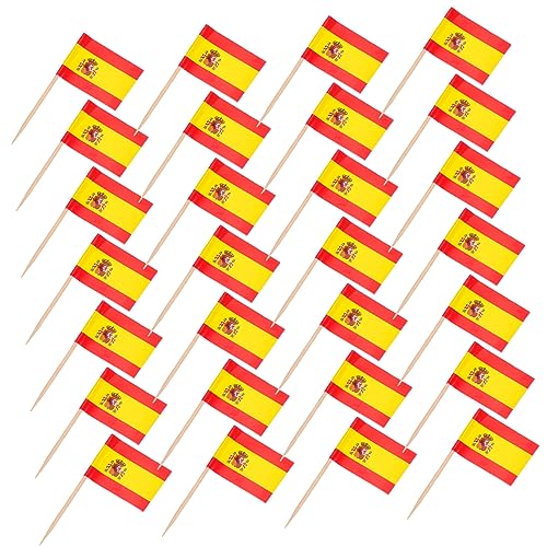 ULTECHNOVO 200Stücke Zahnstocherflaggen aus Papier Zarte Länderflaggen Cupcake Topper für Partys Dekoratives Cupcake Zubehör 65mm Farbenfroh und Einfache Anwendung ULTECHNOVO 200Stücke Zahnstocherflaggen aus Papier Zarte Länderflaggen Cupcake Topper für Partys Dekoratives Cupcake Zubehör 65mm Farbenfroh und Einfache Anwendung von ULTECHNOVO