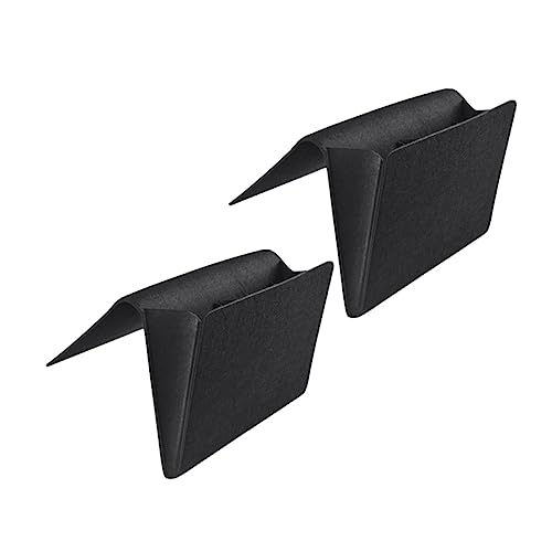 ULTECHNOVO 2Stücke Aufbewahrungstaschen Nachttasche für Bett Sofa und Schreibtisch ohne Außentasche für Kleine Gegenstände Langlebig ULTECHNOVO 2Stücke Aufbewahrungstaschen Nachttasche für Bett Sofa und Schreibtisch ohne Außentasche für Kleine Gegenstände Langlebig von ULTECHNOVO