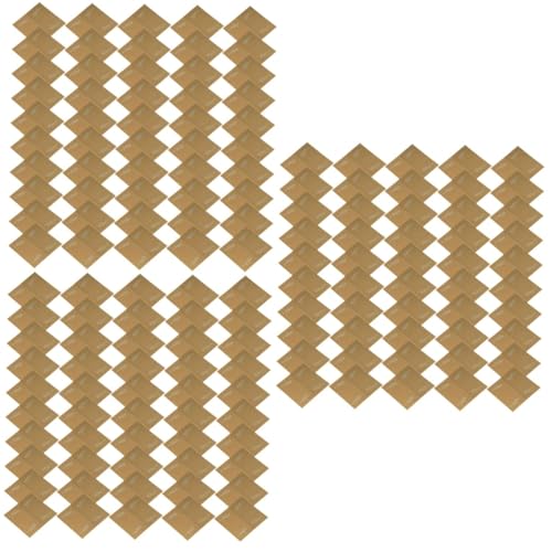 ULTECHNOVO 3 Sätze Blanko Tischkarten Für Hochzeiten Geburtstagsfeiern Und Events Platzkarten Zur Individuellen Beschriftung Für Tischdekoration Und Empfangsorganisation 50 Stück * 3 ULTECHNOVO 3 Sätze Blanko Tischkarten Für Hochzeiten Geburtstagsfeiern Und Events Platzkarten Zur Individuellen Beschriftung Für Tischdekoration Und Empfangsorganisation 50 Stück * 3 von ULTECHNOVO