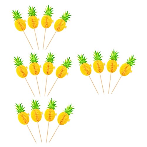 ULTECHNOVO 30 Stück kreative kuchen eingelegte karten mottoparty hawaii kuchendekoration Kuchen -Topper Tortenverzierung zum Geburtstag Hochzeitsdeko Cupcake -Ornamente Kuchen -Dekore Papier ULTECHNOVO 30 Stück kreative kuchen eingelegte karten mottoparty hawaii kuchendekoration Kuchen -Topper Tortenverzierung zum Geburtstag Hochzeitsdeko Cupcake -Ornamente Kuchen -Dekore Papier von ULTECHNOVO