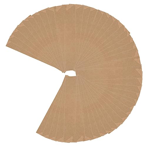 ULTECHNOVO 300Stücke Kraftpapier Essstäbchenhüllen mit Wasserschutz Papiertüten für Restaurants zum Mitnehmen Hygienisch und Platzsparend für Besteckaufbewahrung ULTECHNOVO 300Stücke Kraftpapier Essstäbchenhüllen mit Wasserschutz Papiertüten für Restaurants zum Mitnehmen Hygienisch und Platzsparend für Besteckaufbewahrung von ULTECHNOVO