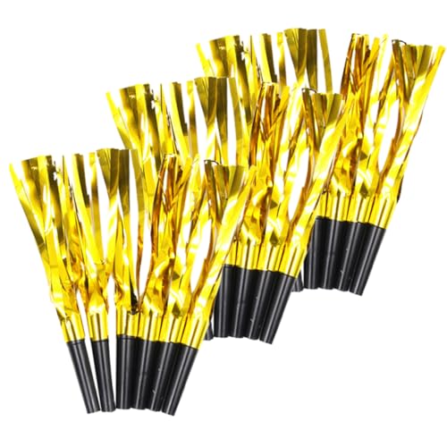 ULTECHNOVO 36 Stück pfeifen für kinderspielzeug Dekoration Party Quastenbläser Party Decoration kreatives Pfeifenspielzeug pfeifen Gebläse für Plastik ULTECHNOVO 36 Stück pfeifen für kinderspielzeug Dekoration Party Quastenbläser Party Decoration kreatives Pfeifenspielzeug pfeifen Gebläse für Plastik von ULTECHNOVO