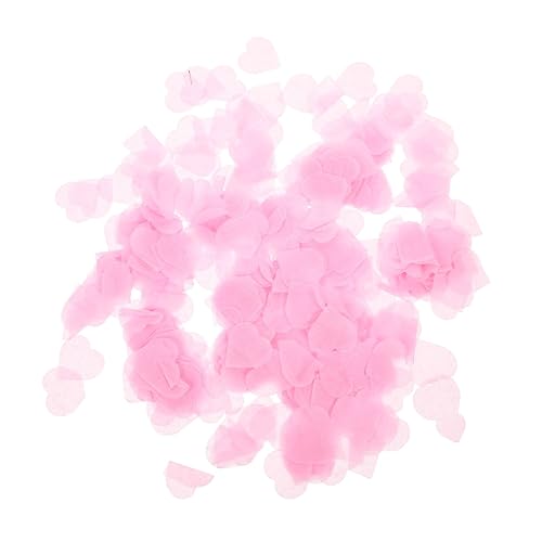 ULTECHNOVO 4 Packungen Konfetti Geburtstagsparty Tischstreuer Gender Reveal Dekorationen Geburtstagsdekorationen Hochzeitsfeier Herzen Tisch Herz Streuer Tischdekoration Festival Papier Rosa ULTECHNOVO 4 Packungen Konfetti Geburtstagsparty Tischstreuer Gender Reveal Dekorationen Geburtstagsdekorationen Hochzeitsfeier Herzen Tisch Herz Streuer Tischdekoration Festival Papier Rosa von ULTECHNOVO