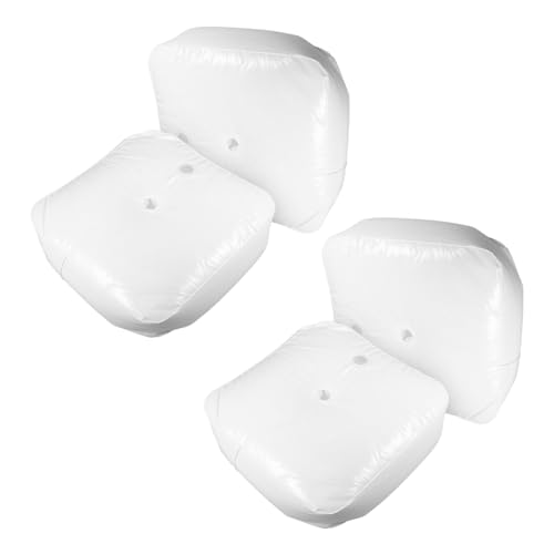 ULTECHNOVO 4 Stück Wasserfüllbare Ballonstand-Füße Quadratische Faltbare Ballonbogen-Gewichtstaschen Wiederverwendbar Robust Platzsparend für Party Hochzeit und Outdoor-Dekoration ULTECHNOVO 4 Stück Wasserfüllbare Ballonstand-Füße Quadratische Faltbare Ballonbogen-Gewichtstaschen Wiederverwendbar Robust Platzsparend für Party Hochzeit und Outdoor-Dekoration von ULTECHNOVO