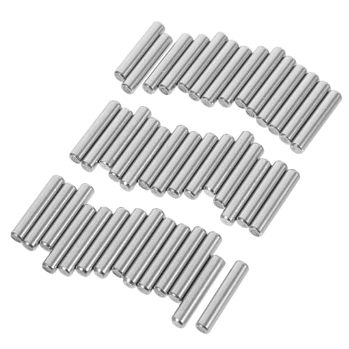 ULTECHNOVO 40 Stück Dübelstifte: Regalstützstifte 25 X 5 Mm -dübelstifte – Regalstützbefestigungen Für Küchenschränke, Kleiderschränke Und ULTECHNOVO 40 Stück Dübelstifte: Regalstützstifte 25 X 5 Mm -dübelstifte – Regalstützbefestigungen Für Küchenschränke, Kleiderschränke Und von ULTECHNOVO