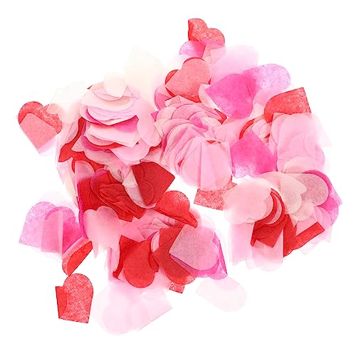 ULTECHNOVO 5 Konfetti Name Dekorationen Herz Hochzeit Pastell für Junggesellin spaß komfetti Feierlichkeiten party dekoration the wedding party pink Interessante Foto -Requisiten Papier Rosa ULTECHNOVO 5 Konfetti Name Dekorationen Herz Hochzeit Pastell für Junggesellin spaß komfetti Feierlichkeiten party dekoration the wedding party pink Interessante Foto -Requisiten Papier Rosa von ULTECHNOVO