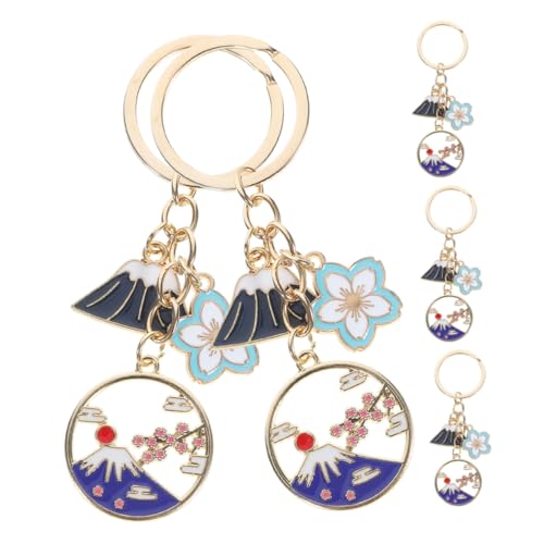 ULTECHNOVO 5 Stück Kirschblüten Schlüsselanhänger Autoschlüssel Dekoration Blumen Schlüsselanhänger Gastgeschenke Schlüsselanhänger Charms Glücksbringer Damen Blumen Schlüsselanhänger ULTECHNOVO 5 Stück Kirschblüten Schlüsselanhänger Autoschlüssel Dekoration Blumen Schlüsselanhänger Gastgeschenke Schlüsselanhänger Charms Glücksbringer Damen Blumen Schlüsselanhänger von ULTECHNOVO