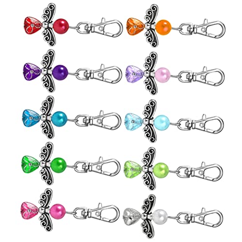 ULTECHNOVO 50 Stück Teiliges DIY Schlüsselanhänger Bunte Schutzengel Anhänger für Hochzeit Taufe Geburtstagsgeschenke Vielseitige Schlüsselanhänger mit Flügel Gastgeschenke und ULTECHNOVO 50 Stück Teiliges DIY Schlüsselanhänger Bunte Schutzengel Anhänger für Hochzeit Taufe Geburtstagsgeschenke Vielseitige Schlüsselanhänger mit Flügel Gastgeschenke und von ULTECHNOVO