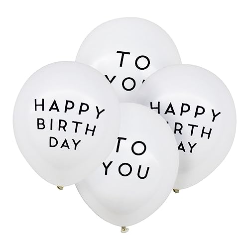 ULTECHNOVO 50 Stücke 12 Latex Ballons Geburtstag Luftballons Party Dekoration Luftballons ULTECHNOVO 50 Stücke 12 Latex Ballons Geburtstag Luftballons Party Dekoration Luftballons von ULTECHNOVO