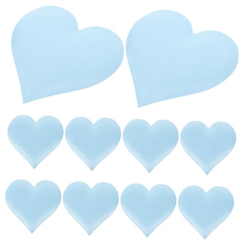 ULTECHNOVO 500 Stück Hochzeitsdekoration erhalten Ornamente Blau Jubiläum Glücklich Mini Gewebe Konfetti rot rosa weißes Konfetti Valentinstag Streusel Herzen Schwamm Sky-blue ULTECHNOVO 500 Stück Hochzeitsdekoration erhalten Ornamente Blau Jubiläum Glücklich Mini Gewebe Konfetti rot rosa weißes Konfetti Valentinstag Streusel Herzen Schwamm Sky-blue von ULTECHNOVO