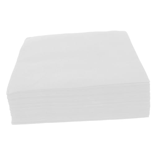 ULTECHNOVO 50Stücke Hochwertige Papierservietten Verdickte Einweg Servietten für Hochzeiten Veranstaltungen Hotels und Restaurants Dekorative Partyservietten ULTECHNOVO 50Stücke Hochwertige Papierservietten Verdickte Einweg Servietten für Hochzeiten Veranstaltungen Hotels und Restaurants Dekorative Partyservietten von ULTECHNOVO