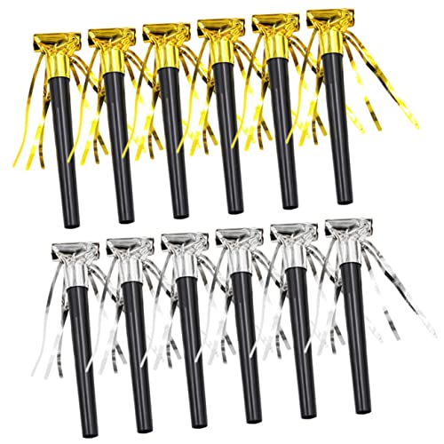 ULTECHNOVO 60 Stück Drachenblasenspielzeug Blowouts Pfeifen Krachmacher Für Party Pfeifen Kinderparty-gebläse Geburtstag Blowouts Krachmacher Geburtstagsfeier Plastik ULTECHNOVO 60 Stück Drachenblasenspielzeug Blowouts Pfeifen Krachmacher Für Party Pfeifen Kinderparty-gebläse Geburtstag Blowouts Krachmacher Geburtstagsfeier Plastik von ULTECHNOVO