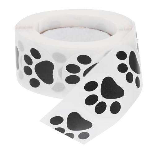ULTECHNOVO Aufkleber Für Hundepfoten 1 Hund Hund Fu? Aufkleber Pfotenabdruck Aufkleber Pfotenabdruck Aufkleber Wandtattoo Aufkleber Für Hundepfotenetiketten ULTECHNOVO Aufkleber Für Hundepfoten 1 Hund Hund Fu? Aufkleber Pfotenabdruck Aufkleber Pfotenabdruck Aufkleber Wandtattoo Aufkleber Für Hundepfotenetiketten von ULTECHNOVO