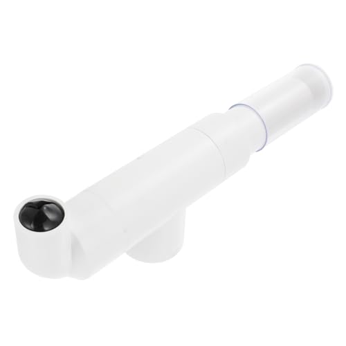 ULTECHNOVO Ballon Konfetti Füller Tragbares Tool für Transparente Ballons für Hochzeiten Geburtstage und Partys Einfach zu Bedienen Transportieren ULTECHNOVO Ballon Konfetti Füller Tragbares Tool für Transparente Ballons für Hochzeiten Geburtstage und Partys Einfach zu Bedienen Transportieren von ULTECHNOVO