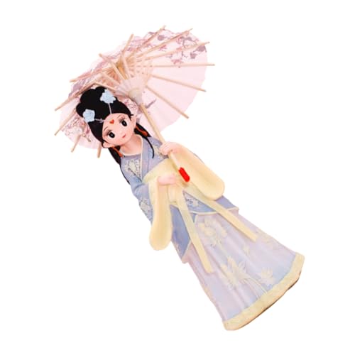 ULTECHNOVO Cake Topper Kreative Resin Deko Figur Mädchen mit Schirm Vintage Stil Kuchen Dekoration für Geburtstag Party Tortenverzierung Wohnaccessoire ULTECHNOVO Cake Topper Kreative Resin Deko Figur Mädchen mit Schirm Vintage Stil Kuchen Dekoration für Geburtstag Party Tortenverzierung Wohnaccessoire von ULTECHNOVO
