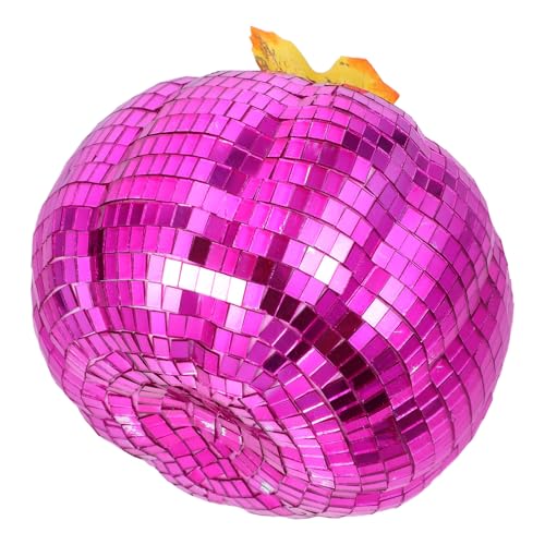 ULTECHNOVO Dekorationsfigur für Halloween und Partys Künstliche Glasfigur für Festliche Wohnraumgestaltung ULTECHNOVO Dekorationsfigur für Halloween und Partys Künstliche Glasfigur für Festliche Wohnraumgestaltung von ULTECHNOVO