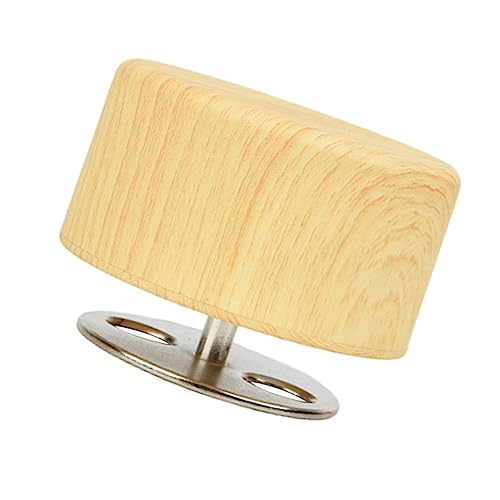 ULTECHNOVO Diy Musikbox Basis aus Runde Einfache Spieluhr Basis für Handgemachtes Zubehör Klarer Einfach zu Bedienen für Kreative Diy Projekte ULTECHNOVO Diy Musikbox Basis aus Runde Einfache Spieluhr Basis für Handgemachtes Zubehör Klarer Einfach zu Bedienen für Kreative Diy Projekte von ULTECHNOVO
