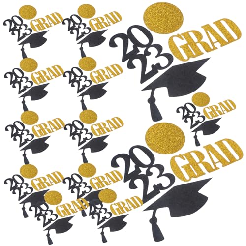 ULTECHNOVO Graduation Party Confetti Dekorative Streuware für Abschlussfeiern Tischdekoration Bastelprojekte und Geschenkkarten Vielseitig Einsetzbar Dieser Umfasst alle Relevanten ULTECHNOVO Graduation Party Confetti Dekorative Streuware für Abschlussfeiern Tischdekoration Bastelprojekte und Geschenkkarten Vielseitig Einsetzbar Dieser Umfasst alle Relevanten von ULTECHNOVO