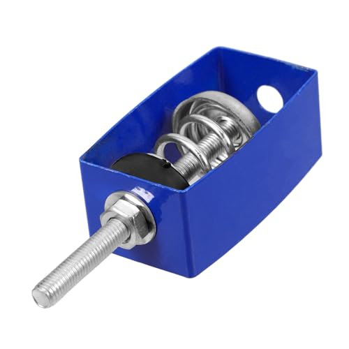 ULTECHNOVO Hängende Dämpfungshalterung für Decken Federisolatoren zur Schwingungsdämpfung Stabil und Langlebig Einfache Installation Vielseitig Einsetzbar für Industrielle und Gewerbliche ULTECHNOVO Hängende Dämpfungshalterung für Decken Federisolatoren zur Schwingungsdämpfung Stabil und Langlebig Einfache Installation Vielseitig Einsetzbar für Industrielle und Gewerbliche von ULTECHNOVO