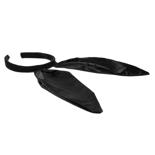 ULTECHNOVO Hasenohren Haarreif für Modisches Stirnband mit Einzigartigem Hasenohren Design für Karneval Ostern Kostümpartys und Festivals Bequemes und Auffälliges ULTECHNOVO Hasenohren Haarreif für Modisches Stirnband mit Einzigartigem Hasenohren Design für Karneval Ostern Kostümpartys und Festivals Bequemes und Auffälliges von ULTECHNOVO