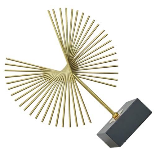 ULTECHNOVO Haushaltsverzierung Desktop-Handwerk Adler Ornament Wohnkultur bastelset Desktop-Bastelarbeiten Tischhandwerk von ULTECHNOVO