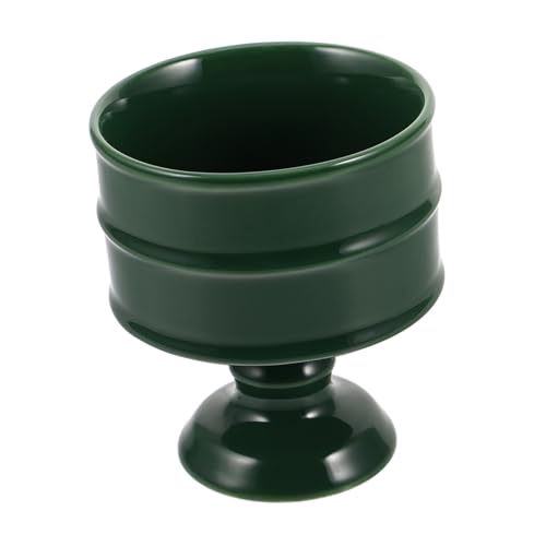 ULTECHNOVO Kerzenhalter Keramik Aromatherapie Becher Vielseitiger Duftöl Diffuser Eleganter Teelichthalter für Hochzeiten und Heimdekoration für Ätherische Öle und Räucherstäbchen ULTECHNOVO Kerzenhalter Keramik Aromatherapie Becher Vielseitiger Duftöl Diffuser Eleganter Teelichthalter für Hochzeiten und Heimdekoration für Ätherische Öle und Räucherstäbchen von ULTECHNOVO