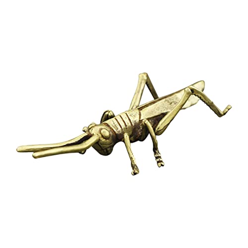 ULTECHNOVO Kleines Kupferornament Vintage Tischdekoration mit Stabilem Standfuß Handwerkskunst Langlebig und für Büro und Zuhause ULTECHNOVO Kleines Kupferornament Vintage Tischdekoration mit Stabilem Standfuß Handwerkskunst Langlebig und für Büro und Zuhause von ULTECHNOVO