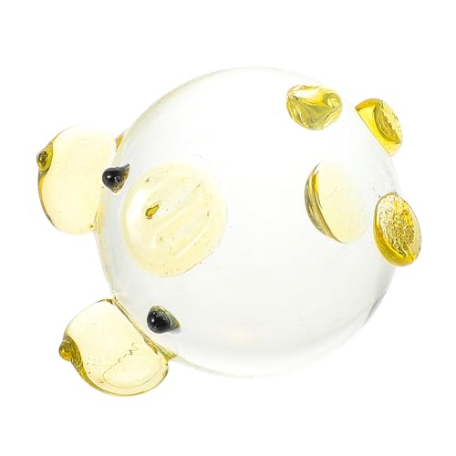 ULTECHNOVO Kreative Schwein Figur Niedliche Tier Dekoration für Schreibtisch Tee Tisch Garten Balkon Verarbeitung Kompaktes Design für ULTECHNOVO Kreative Schwein Figur Niedliche Tier Dekoration für Schreibtisch Tee Tisch Garten Balkon Verarbeitung Kompaktes Design für von ULTECHNOVO