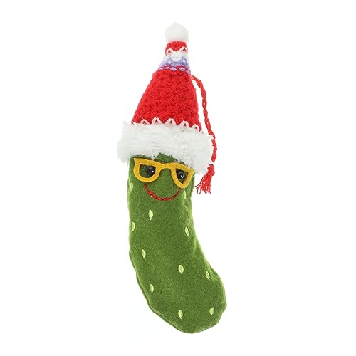 ULTECHNOVO Kreativer Cartoon Bananen Anhänger mit Hut Einzigartige Dekoration für Taschen Schlüssel und Lustiges Hängendes Ornament für Partys und Zuhause Langlebiges Stoffmaterial ULTECHNOVO Kreativer Cartoon Bananen Anhänger mit Hut Einzigartige Dekoration für Taschen Schlüssel und Lustiges Hängendes Ornament für Partys und Zuhause Langlebiges Stoffmaterial von ULTECHNOVO