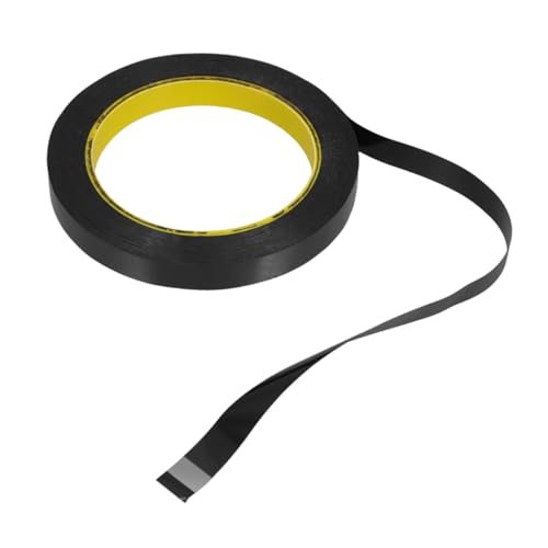 ULTECHNOVO Led-lichtblockierband, Transformatorband, Verdunkelungsband Für Bildschirme Und Geräte, Lichtreduzierendes Klebeband Für Lichtverschmutzung ULTECHNOVO Led-lichtblockierband, Transformatorband, Verdunkelungsband Für Bildschirme Und Geräte, Lichtreduzierendes Klebeband Für Lichtverschmutzung von ULTECHNOVO