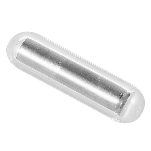 ULTECHNOVO Magnetrührstab Ptfe Magnetrührer für Labor Magnetische Rührstange Sicherer und Effizienter Rührer für Präzise Ergebnisse Leicht zu Reinigen und Vielseitig von ULTECHNOVO
