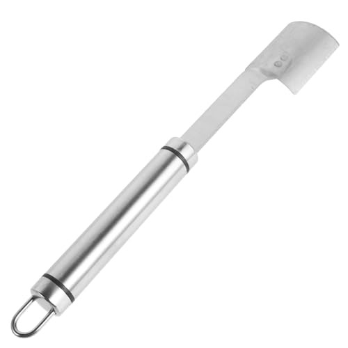 ULTECHNOVO Maiskolben Schäler aus Robuster Maiskern Entferner für Küche Langlebiger Maisschneider mit Dickem Design Einfacher Umgang für BBQ und Grillpartys ULTECHNOVO Maiskolben Schäler aus Robuster Maiskern Entferner für Küche Langlebiger Maisschneider mit Dickem Design Einfacher Umgang für BBQ und Grillpartys von ULTECHNOVO